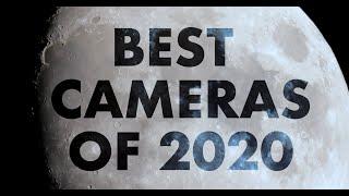 The BEST CAMERAS of 2020