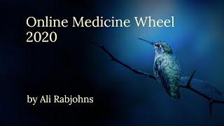 Medicine Wheel Training