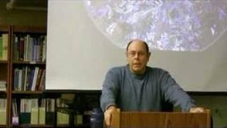 LSD -- A College Class Lecture by Bruce Eisner Part 7