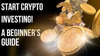 Master Crypto Investing in 30 Days with This Proven Blueprint