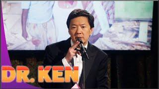 Dr. Ken | Kevin O'Connell | FULL EPISODE | Daily Laugh