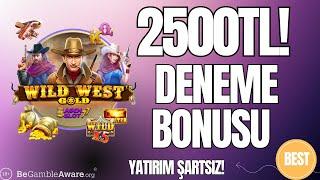 Deneme Bonusu Veren Bahis Siteleri 2024 | Yatırım Şartsız Deneme Bonusu | Bedava Bonuslar | #bonus