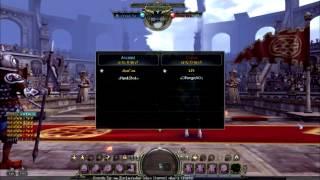 [TSG Tv.]Dragon Nest TH. OPT PvP Season 6 #3 By.TheSkull