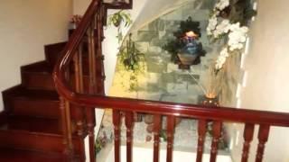 Beautiful house with 3 bedrooms for rent in Ba Dinh dist, Ha Noi