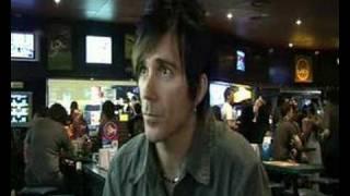 Grant Collins Interview
