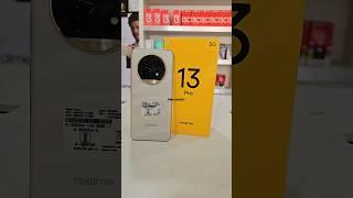 Realme 13 Pro 5G Ultra clean camera wala smartphone #maarzatech #youtubeshorts