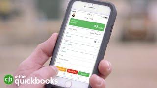 Welcome to QuickBooks Time