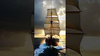 The Mayflower: Voyage to the New World