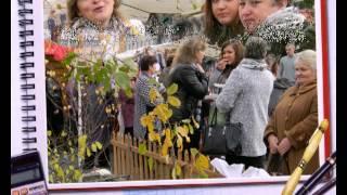 п. Медвенка_День посёлка.flv