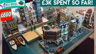 LEGO City Update JULY