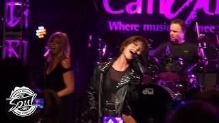 BEST SHOT - LIVE @ the Canyon in Agoura Hills - November 25, 2017