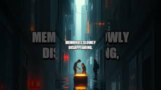 Memory's Edge