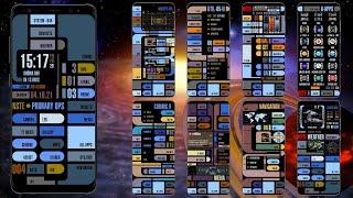 TREK: Total Interface (Large)