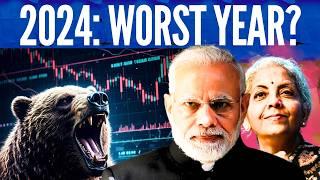 Will Economic Disasters of 2024 be repeated in 2025?