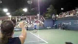 TennisTIP.com: Teimuraz Gabashvili upsets Fernando  Gonzalez