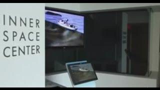 Inner Space Center: About Us