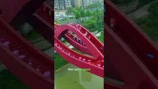 Weird Bridge Designs in the World | Best of Fives