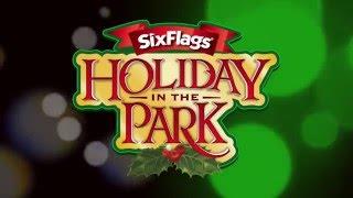 What's New at SFOG's Holiday In The Park 2015!