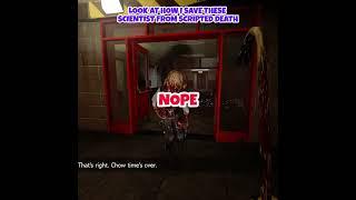 only legends have done this #blackmesa #halflife #halflife3 #gaming
