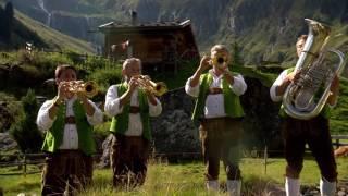 Die Innsbrucker Böhmische - "Böhmische Liebe"