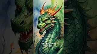 The Kindhearted Dragon 