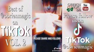 Best of obrienmagic on TikTok VOL.2 #shorts