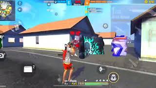 UMP+M1887 || Headshot || TM Gaming yt || #freefire#gamer