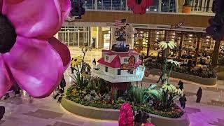 Action Packed MGM 1.4 Billion $$$ Poker Room / Casino - National Harbor Maryland Outside of D.C.