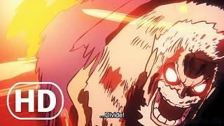 Garp's Galaxy Divide - One Piece Episode 1122 English Sub