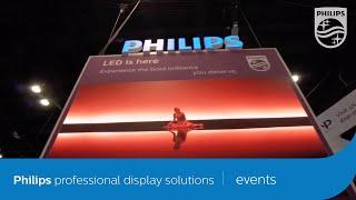 Philips Professional Display Solutions USA - LED Reveal