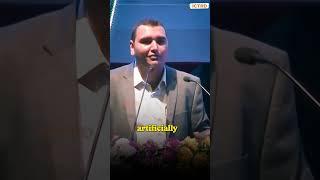 Military Drone Manufacturing || ICTRD || #ideas #startup #motivation #startup