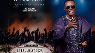 VANISTER ENAMA FT DJ MULUKUKU_JE BALAIE ( CLIP OFFICIEL BY MR ADRENALINE )