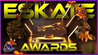 Electric Skateboard Awards 2024. Best E-skates By Category - Awarding the Best Boards of the Year!