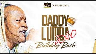 Daddy Lumba @ 60 Birthday Bash [ Full performance video ] || Daddy Lumba @ 60 Birthday Bash