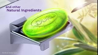 Duru Whitening and Beauty Soap: Time to let your beauty bloom!
