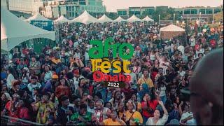 Afromaha Afrofest 2022 RECAP