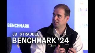 JB Straubel, Redwood Materials, Benchmark Week fireside 2024