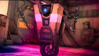 Claptrap's Best Quote Ever