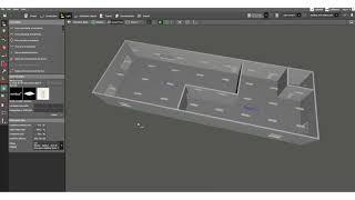 [#10] DIALUX Evo Software - Indoor Lighting Calculation