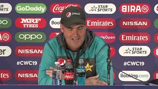 Every time they go out and represent Pakistan, they are incredibly proud - Mickey Arthur