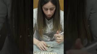 Практика по установке имплантатов Liko-M Dolgalev