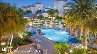 Hutchinson Island Marriott Beach Resort & Marina - Luxury Hotels in Stuart, Florida