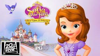 PRINCESITA SOFIA HABIA UNA VEZ PELICULA 2024