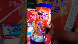 bournvita and naphthalene balls#shorts #ytshorts #