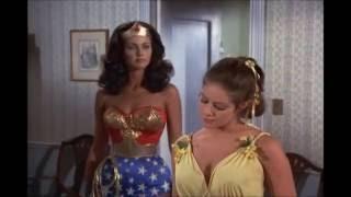 Wonder Woman: The Feminum Mystique - Part 1 (4 de 11) en Latino