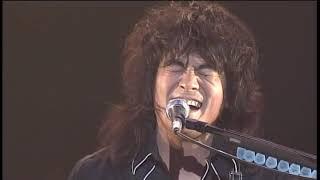 ELECTRIC FIRE 2007～Tribute to BASARA & MYLENE～福山芳樹＆チエカジウラ