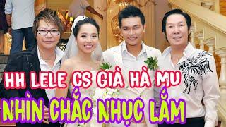 Trưa 8/11 Linh Tý Bích Trâm tung bằng chứng, khứa 2 hửi ,lele CS già Hà Mu nhục mặt..?