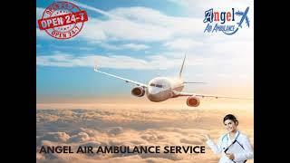 Utilize Air and Train Ambulance Service in Chennai for a sick patient