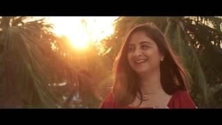 Khwabon Ke Parindey (Cover version) | Ramya Bhat