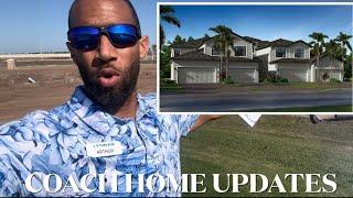 Coach Home Updates Calusa Country club: Lakewood Ranch Florid